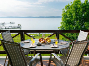Apartment Rosalia by Interhome, Balatonoszöd